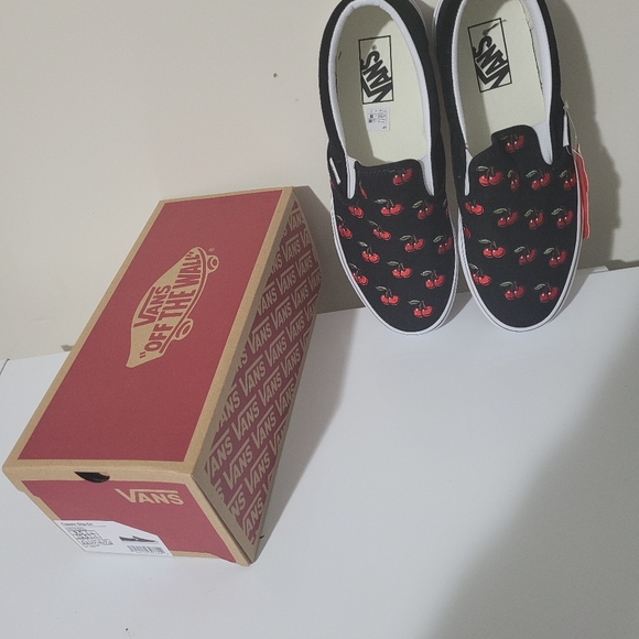 Vans Slip-On - Picture 8 of 13